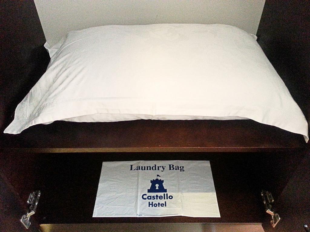Castello Hotel Kulai Dış mekan fotoğraf