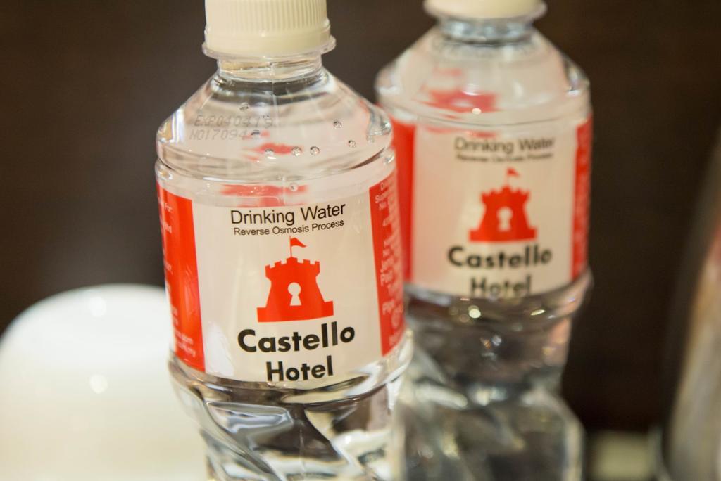 Castello Hotel Kulai Dış mekan fotoğraf